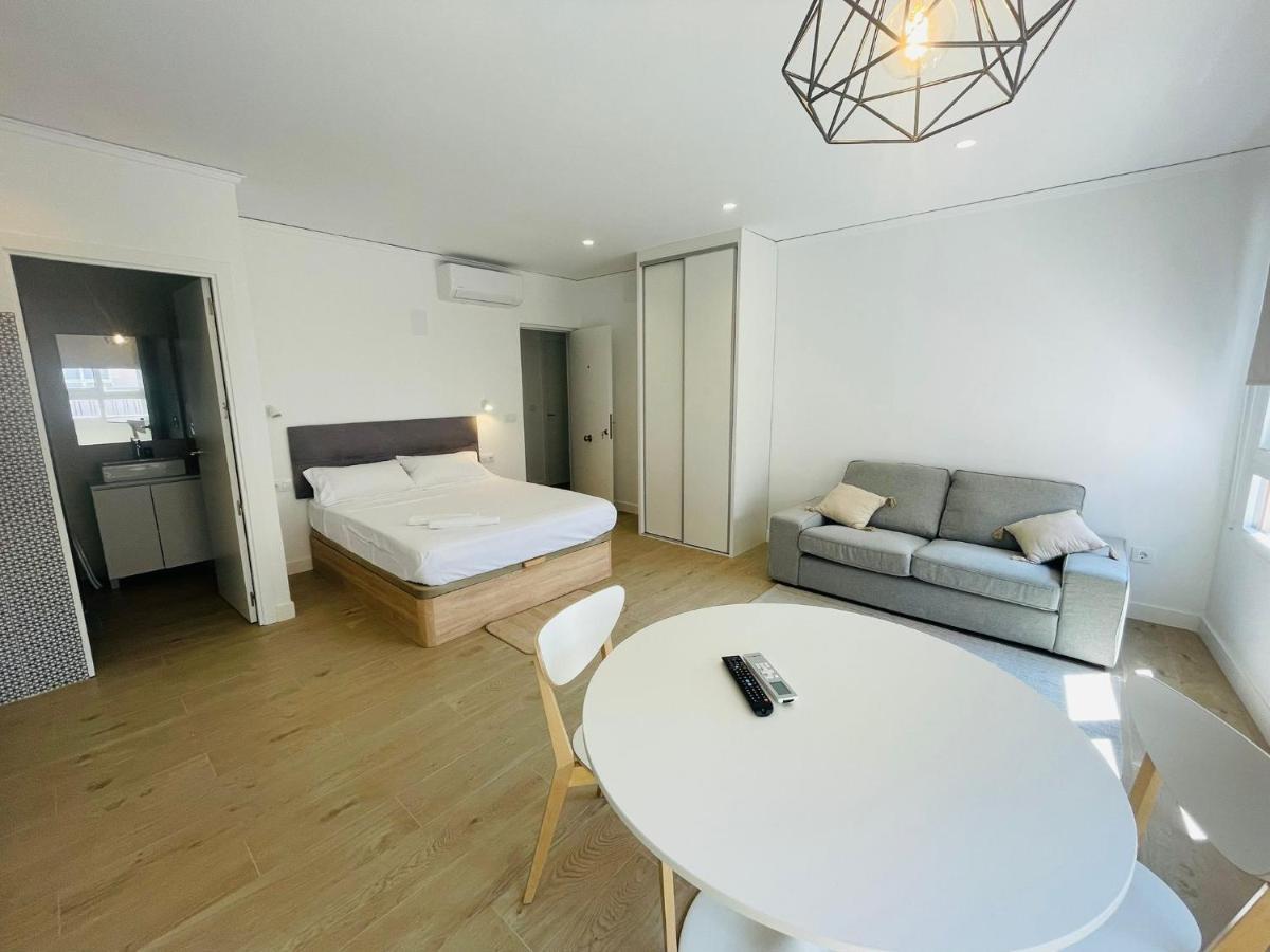 דניה Pare Pere Rooms מראה חיצוני תמונה
