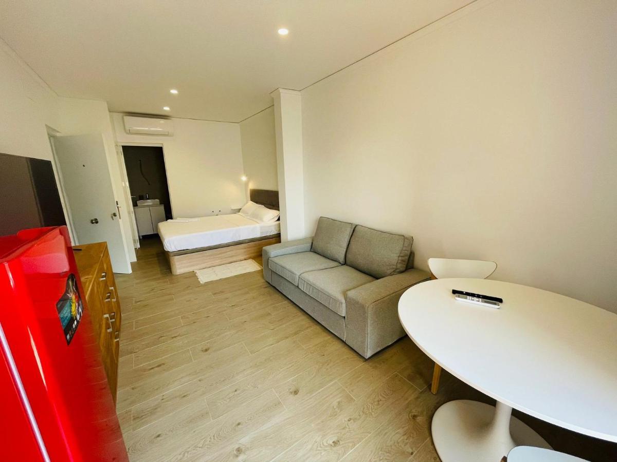 דניה Pare Pere Rooms מראה חיצוני תמונה