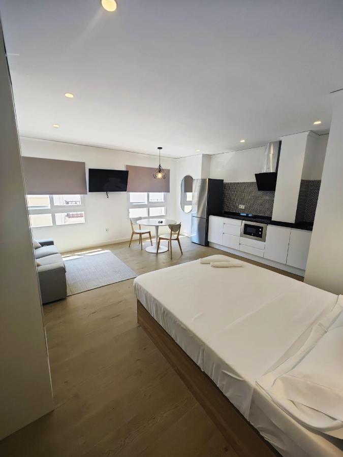 דניה Pare Pere Rooms מראה חיצוני תמונה