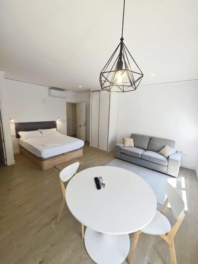 דניה Pare Pere Rooms מראה חיצוני תמונה