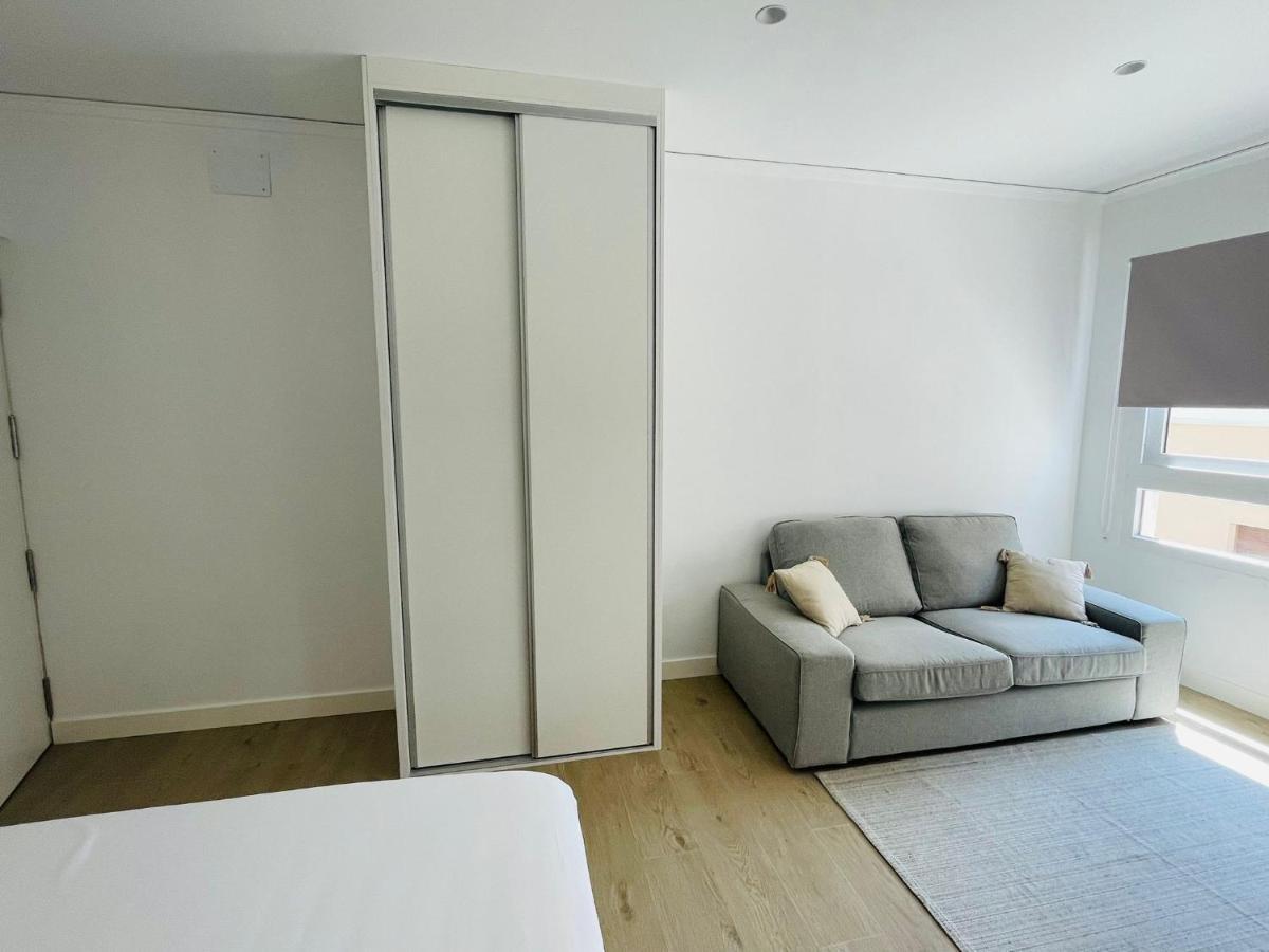 דניה Pare Pere Rooms מראה חיצוני תמונה