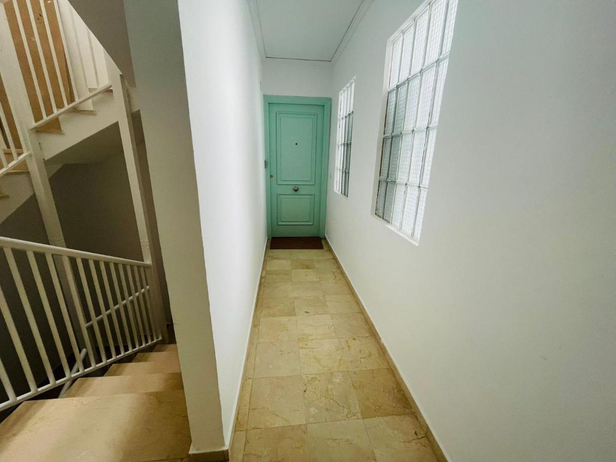 דניה Pare Pere Rooms מראה חיצוני תמונה