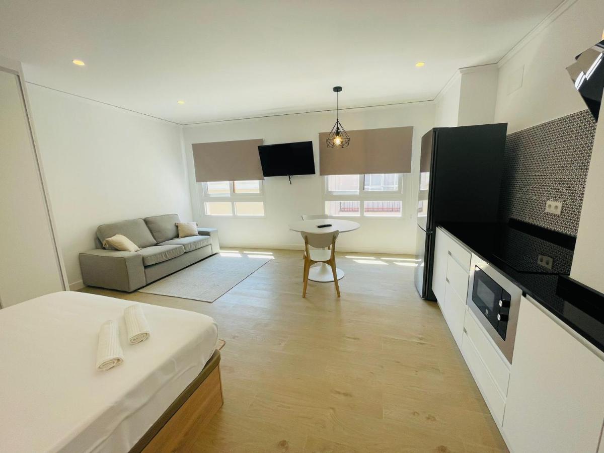 דניה Pare Pere Rooms מראה חיצוני תמונה