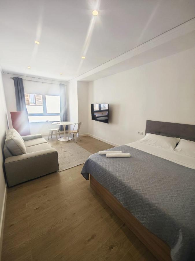 דניה Pare Pere Rooms מראה חיצוני תמונה