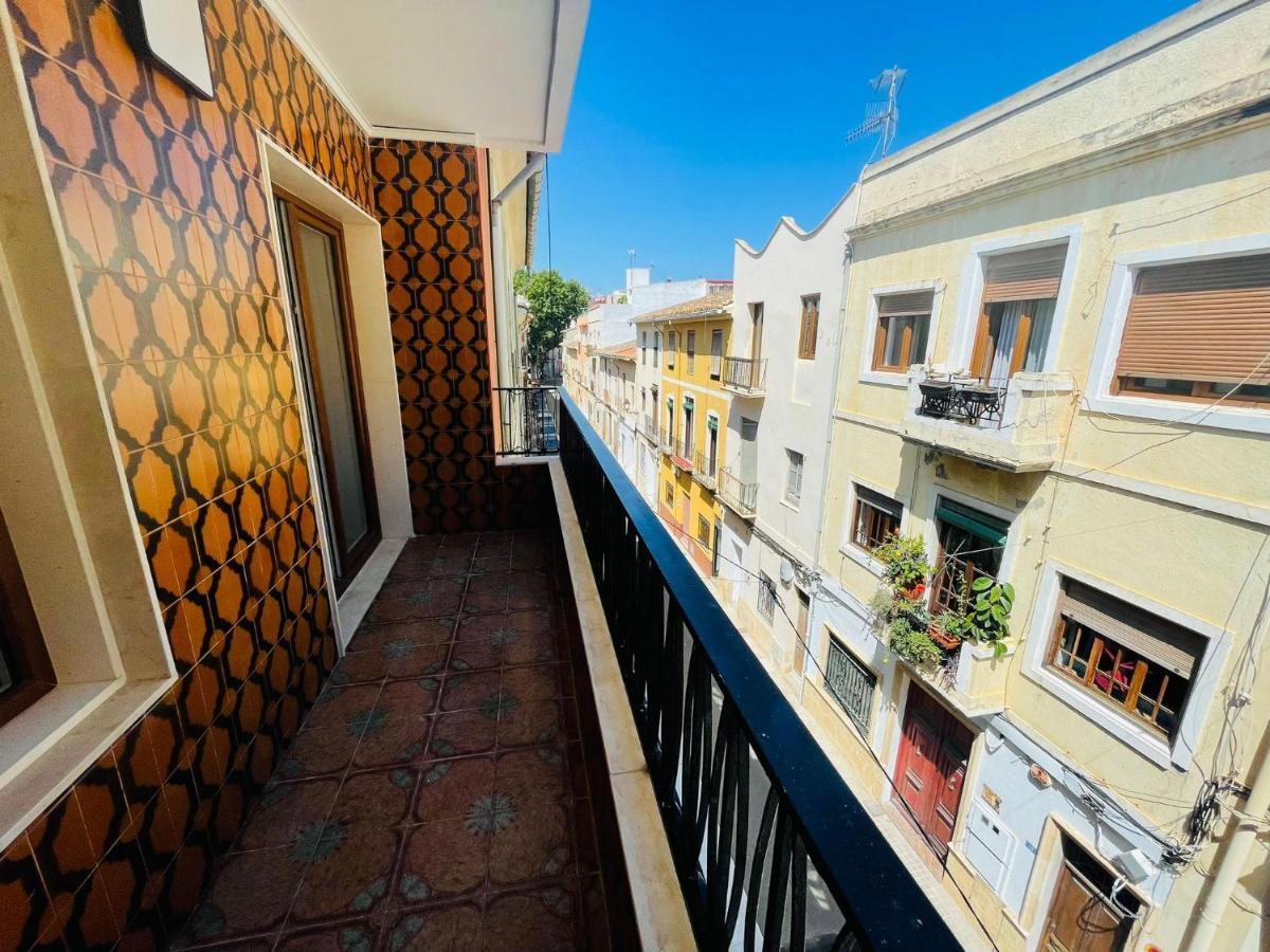 דניה Pare Pere Rooms מראה חיצוני תמונה