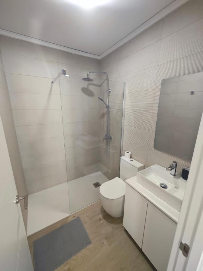 דניה Pare Pere Rooms מראה חיצוני תמונה