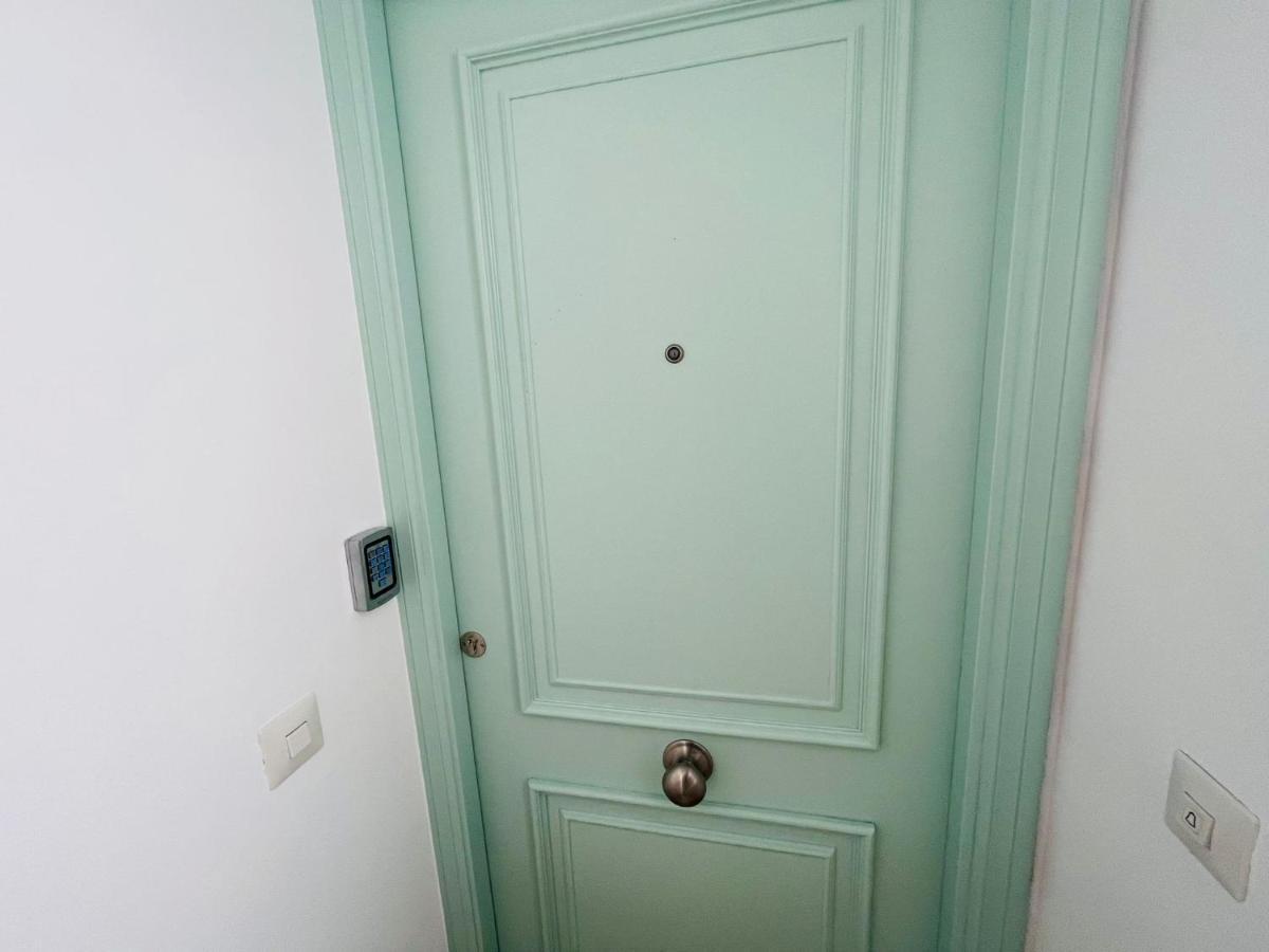 דניה Pare Pere Rooms מראה חיצוני תמונה