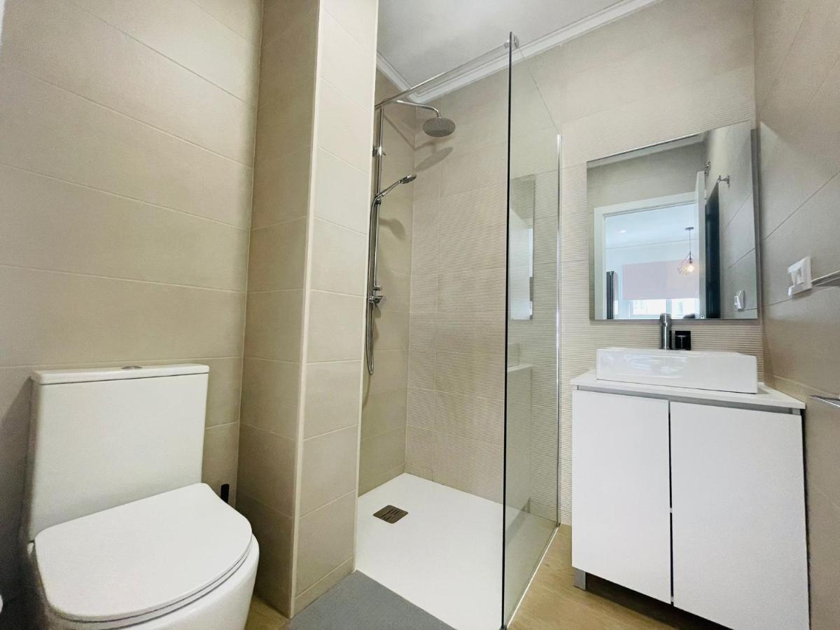 דניה Pare Pere Rooms מראה חיצוני תמונה