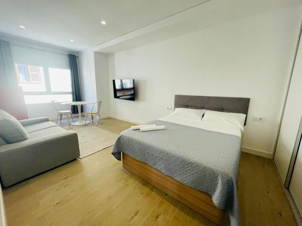 דניה Pare Pere Rooms חדר תמונה